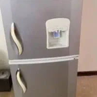 یخچال وفریزر سونیا