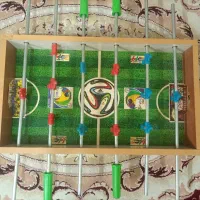 فوتبال دستی|اسباب‌‌بازی|مشهد, شهید شهریاری|دیوار