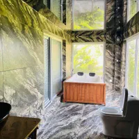 فروش ویلا استخردار/ فول مبل/ویو ابدی /سند دار|فروش خانه و ویلا|رویان, |دیوار