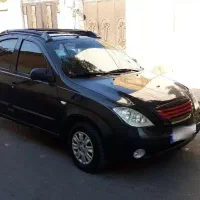 تیبا ۲ مدل ۹۷|خودرو سواری و وانت|تهران, اوین|دیوار