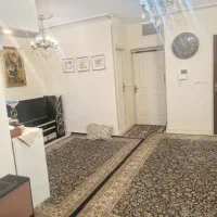 ۵۳ متر گلبرگ غربی میدان امام رضا