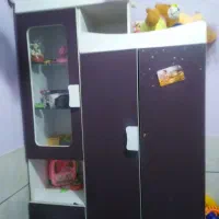 کمد وتخت
