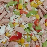 سمبوسه|خوردنی و آشامیدنی|شاهین‌شهر, شهرک میلاد|دیوار