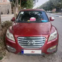 لیفان x60 مدل ۱۳۹۴