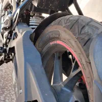 موتور سیکلت بنلی۱۸۰|موتورسیکلت|قم, نیروگاه|دیوار