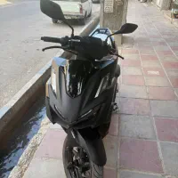 موتور واریو ۱۸۰مدل ۱۴۰۵/اب خنک