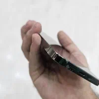 iphone 12 pro max zaa|موبایل|یزد, |دیوار