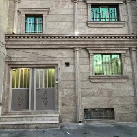 خانه ویلایی دو طبقه و نیم