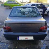 پراید 132sx مدل89 نوک مدادی|خودرو سواری و وانت|بجنورد, |دیوار