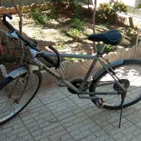 فروش دو چرخه