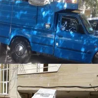 اثاثیه منزل/باربری پاکدشت/اسباب کشی/حمل بار/کارگر|خدمات حمل و نقل|پاکدشت, پاکدشت (مامازند)|دیوار