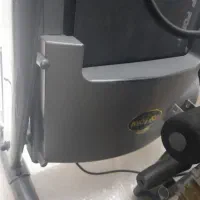 تردمیل ۴ کاره|تجهیزات ورزشی|چالدران, |دیوار