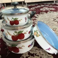 سرویس قابلمه ارزان