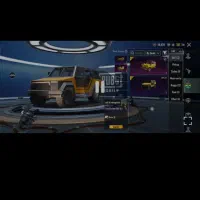 اکانت پابجی|کنسول، بازی ویدئویی و آنلاین|جوانرود, |دیوار