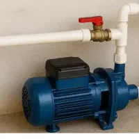 برقکاری و لوله کشی آب