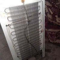 یک عدد بخاری ویخچال|یخچال و فریزر|فولادشهر, فولادشهر|دیوار