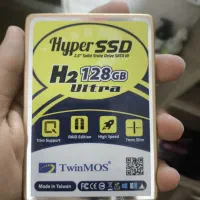 ssd 128gb h2