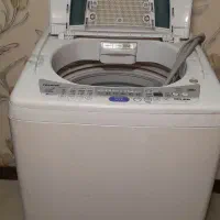 ماشین لباسشویی