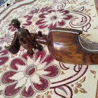 ساخت قیچک، سرود|سازهای سنتی|زاهدان, |دیوار