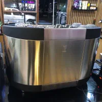 تجهیزات کافه