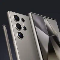 گوشی موبایل s24 ultra گارنتی دار