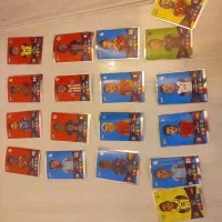 کیمدی|کلکسیون و سرگرمی|بروجن, |دیوار