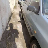 پراید ۱۴۱آی تک سوزسند تک برگ|خودرو سواری و وانت|تولم شهر, |دیوار