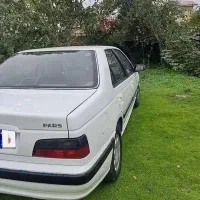 پارس ۹۸ کم کار بیرنگ|خودرو سواری و وانت|تالش, هشتپر|دیوار