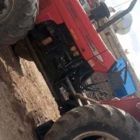 تراکتور399 شش سیلندر