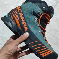 کفش کوهنوردی