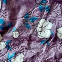 پتو مسافرتی (اصل)|رختخواب، بالش، پتو|دماوند, گیلاوند|دیوار