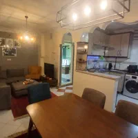 ۷۰متر فول امکانات بدون بیعانه|اجارهٔ کوتاهمدت آپارتمان و سوئیت|تهران, فردوس|دیوار