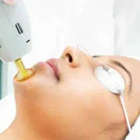 آف ویژه لیزرکندلا بدون ژل  شاتی  سری شخصی آمریکایی|خدمات آرایشگری و زیبایی|یاسوج, |دیوار