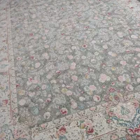 فرش ۱۲ متری ۱۵۰۰ شانه