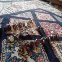 انگشتر|بدلیجات|اصفهان, حصه شمالی|دیوار