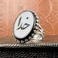 انواع سنگ و نقره جات