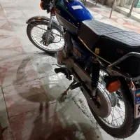 موتور سیکلت