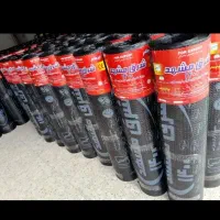 نمایندگی انواع ایزوگام دلیجان.آسفالت کاری.قیروگونی|خدمات پیشه و مهارت|قم, نیروگاه|دیوار