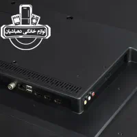 تلویزیون ۶۵ اینچ دنای کیولد اقساطی|تلویزیون و پروژکتور|نیشابور, فردوس شمالی|دیوار