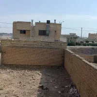 زمین 205متر قهجاورستان|فروش زمین و ملک کلنگی|اصفهان, قهجاورستان|دیوار