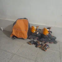 اسکیت دخترانه|دوچرخه، اسکیت، اسکوتر|نیشابور, ریوند|دیوار