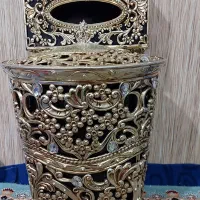 جا دستمال کاغذی