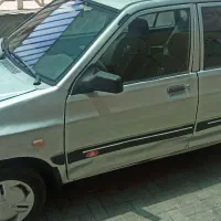 پراید141دوگانه