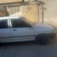 پراید۹۲