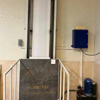 بالابر بالابر هیدرولیک