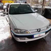 پژو پارس تیوفایو