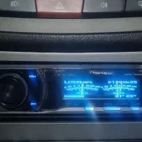 پخش خودرو پایونیر