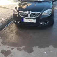 برلیانس ۳۳۰بی رنگ اتومات