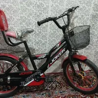 دوچرخه 16 در حد