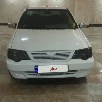 پراید دوگانه مدل 90خونگی|خودرو سواری و وانت|تهران, امام خمینی|دیوار